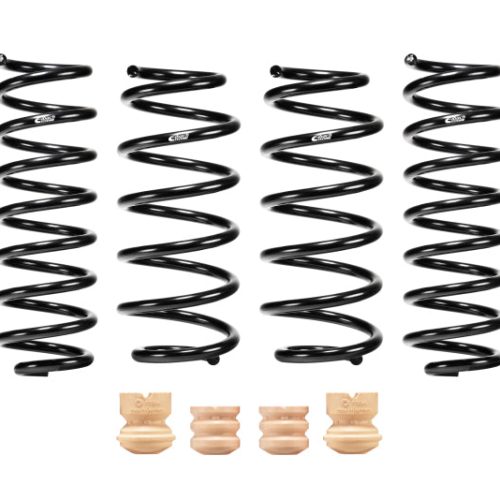 Eibach 22-24 Jeep Grand Cherokee 3.6L V6 4WD Pro-Kit Front & Rear Springs