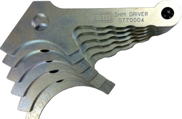 ARB Differential Shim Driver Set 0770004 - Image 2