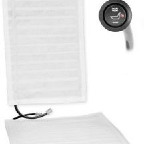 Corbeau Seat Heater 12501