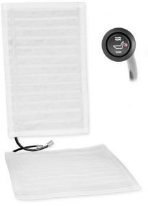 Corbeau Seat Heater 12501
