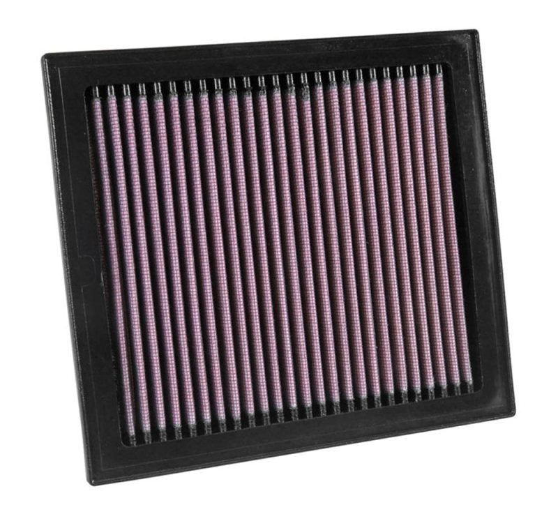 K&N Replacement Air Filter for 2015 Jeep Renegade 2.4L - Image 7