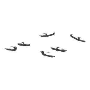 Aries Automotive Mounting Brackets for AeroTread 2051132