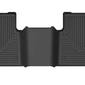 Husky Liners 2022 Jeep Grand Cherokee X-ACT 2nd Seat Floor Liner - Blk