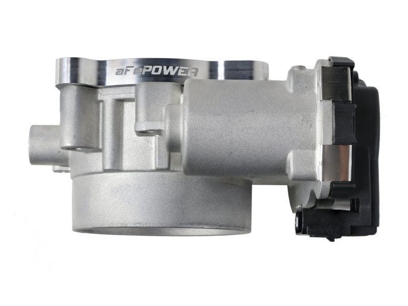 aFe 11-23 Dodge Challenger / 11-23 Dodge Charger 80mm Throttle Body - Image 7