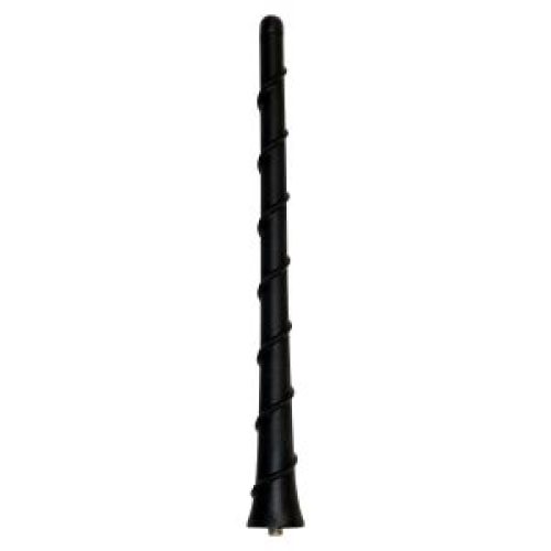 Crown Automotive Antenna Mast for 11-13 Jeep Grand Cherokee, 11-12 Jeep Liberty, 14-23 Jeep Cherokee, 15-17 Jeep Renegade, 17-24 Jeep Compass 5091100AB