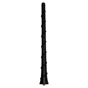 Crown Automotive Antenna Mast for 11-13 Jeep Grand Cherokee, 11-12 Jeep Liberty, 14-23 Jeep Cherokee, 15-17 Jeep Renegade, 17-24 Jeep Compass 5091100AB