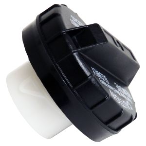 Crown Automotive Fuel Cap for 00-16 Jeep Cherokee, 01-13 Jeep Grand Cherokee, 01-06 Jeep TJ, 01-17 Jeep Wrangler, 02-11 Jeep Liberty, 06-10 Jeep Commander, 08-16 Jeep Compass, 08-16 Jeep Patriot, 18 Jeep Wrangler JK 52102464AA