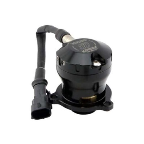 Turbosmart BOV Kompact EM Dual Port VR3 – Jeep Wrangler JL 2.0 Turbo