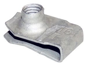 Crown Automotive Nut for 10 Dodge Ram 1500, 10 Dodge Ram 3500, 11-19 Ram 1500, 11-19 Ram 2500, 11-19 Ram 3500, 13-16 Dodge Dart, 14-19 Jeep Cherokee, 15-17 Chrysler 200, 17-19 Chrysler Pacifica, 17-19 Jeep Compass, 18-19 Jeep Wrangler 6509799AA