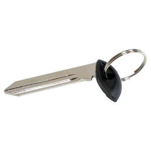 Crown Automotive Key Blank for Select Chrysler, Dodge, Jeep, Ram Models 68029829AB