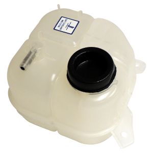 Crown Automotive Coolant Bottle for 14-18 Jeep Cherokee, 15-17 Chrysler 200 68102155AD