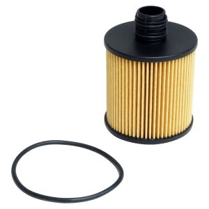 Crown Automotive Oil Filter for 11-18 Dodge Journey, 14-18 Jeep Cherokee, 15-18 Jeep Renegade, 16-18 Fiat 500X, 17-18 Jeep Compass 68103969AA