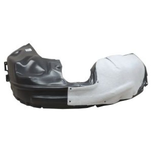 Crown Automotive Fender Liner for 19-23 Jeep Cherokee 68287923AC