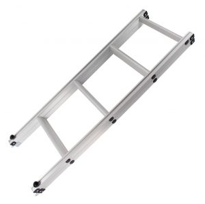 ARB 4x4 Accessories Roof Top Tent Ladder 804400