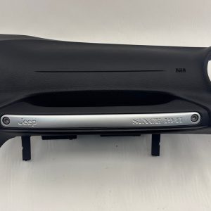 2015-2018 Jeep Wrangler JK Passenger Air Bag SRS w/ Cover / Grab Handle / JK018
