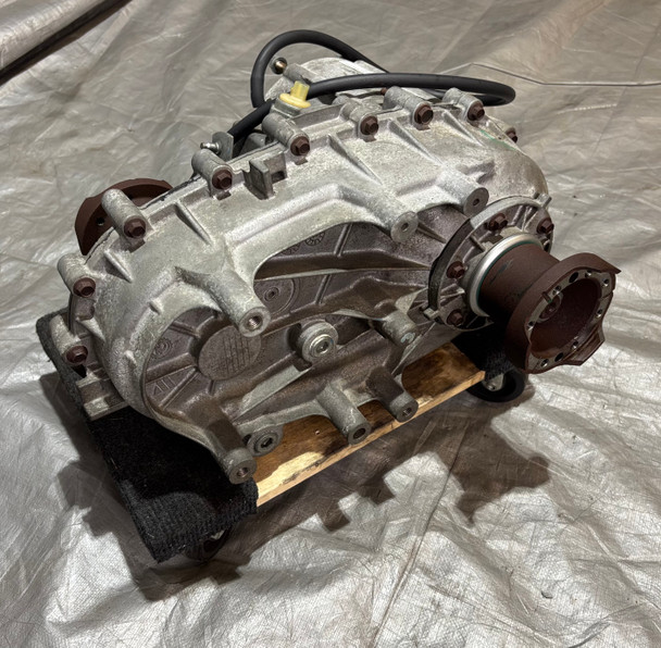 2012-2018 Jeep Wrangler JK Automatic Transfer Case Assembly / 73K JK018 - Image 5
