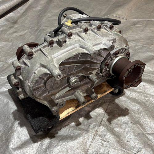 2012-2018 Jeep Wrangler JK Automatic Transfer Case Assembly / 73K JK018