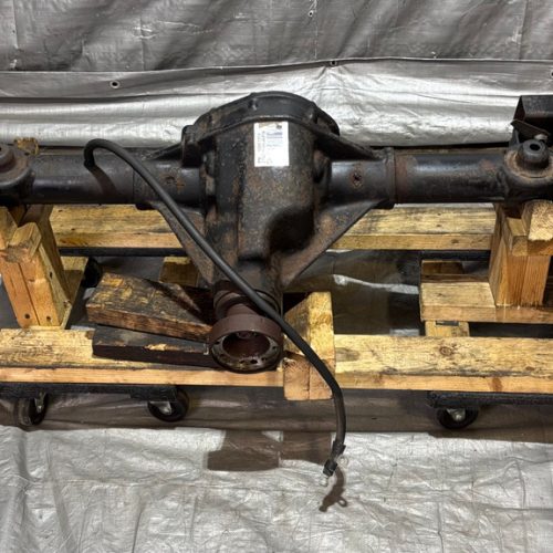 2007-2016 Jeep Wrangler JK Unlimited Dana 44 Rear Axle Assembly / 3.21 / 73K JK018
