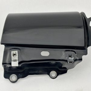 2007-2018 Jeep Wrangler JK Driver Fender Cowl Panel / Black Clearcoat JK018