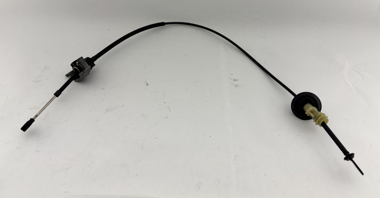 2011-2018 Jeep Wrangler JK Automatic Shifter Assembly w/ Cable / JK018 - Image 14