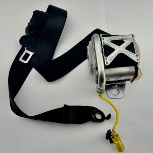2011-2018 Jeep Wrangler JK Unlimited 4DR Driver Front Seat Belt / SRS / JK018