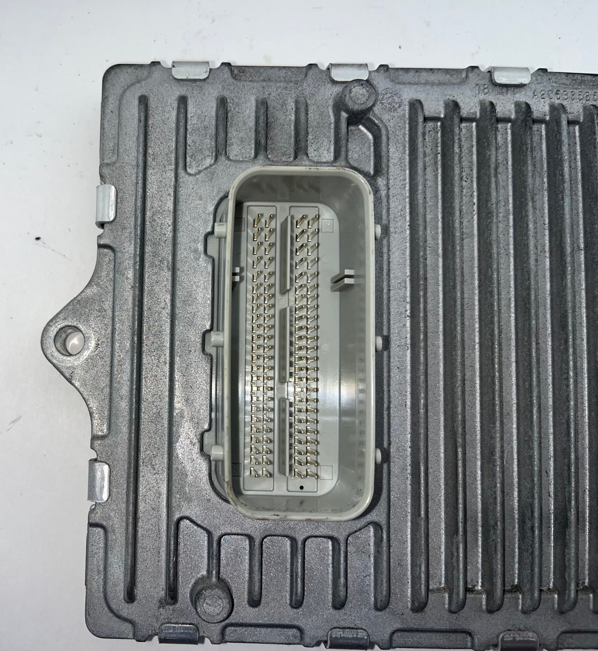 2015 Jeep Wrangler JK Engine Control Module ECU / P05150924AB / JK018 - Image 6
