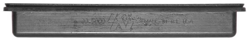 K&N 2019 Jeep Cherokee L4-2.4L V6-3.2L F/I Replacement Drop In Air Filter - Image 8