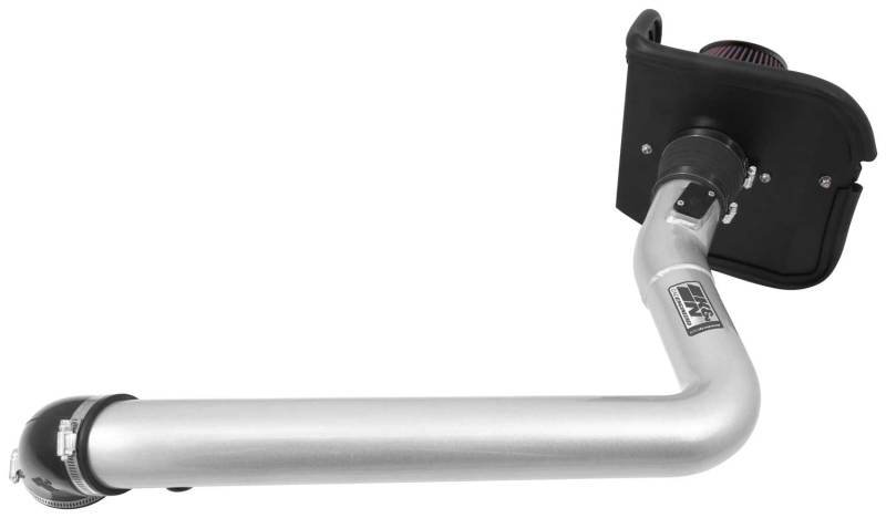 K&N 14-15 Jeep Cherokee 2.4L L4 High Flow Performance Intake Kit - Image 6