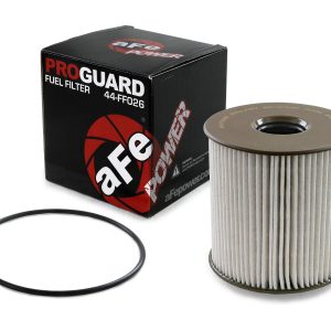 aFe 19-24 Ram Cummins 6.7L PROGUARD Fuel/Water Separator Filter