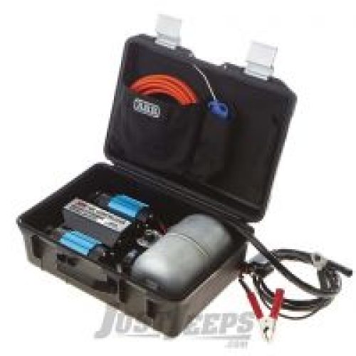 ARB On-Board Twin Max Air Compressor Kit CKMTP12
