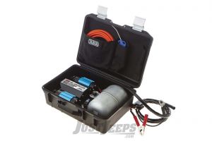 ARB On-Board Twin Max Air Compressor Kit CKMTP12
