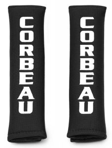 Corbeau Harness Pads 4040-