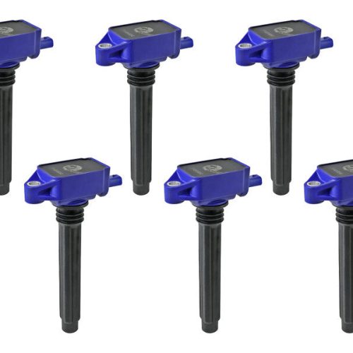aFe 11-23 Dodge/Jeep/RAM V6-3.6L SCORCHER High-Performance Ignition Coil