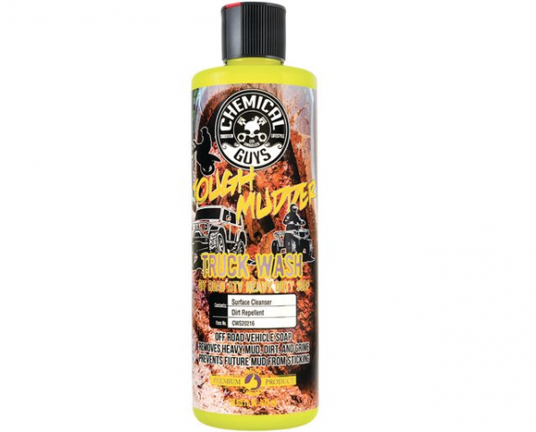 Chemical Guys Heavy Duty Soap CWS20216 - Image 2