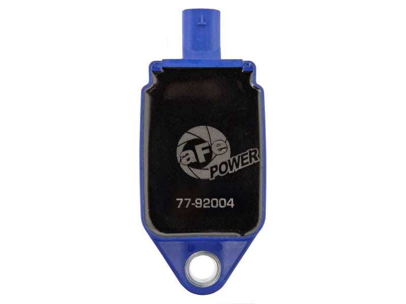aFe 11-23 Dodge/Jeep/RAM V6-3.6L SCORCHER High-Performance Ignition Coil - Image 4