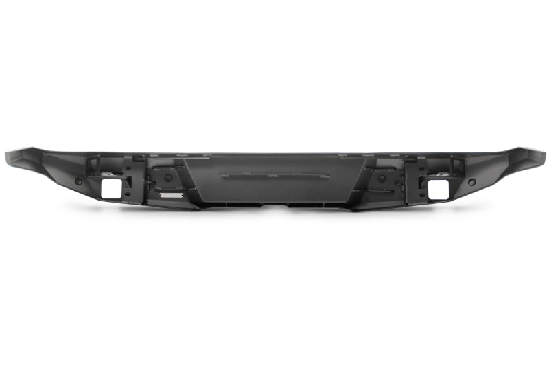 DV8 Offroad 18-23 Wrangler JL FS-7 Series Rear Bumper - Image 21