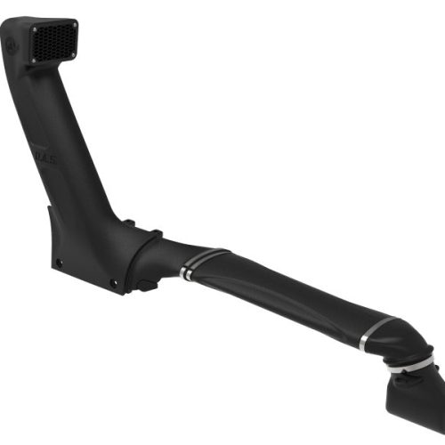 aFe 18-25 Jeep Wrangler / Gladiator L4/V6 Dynamic Air Scoop (D.A.S) Snorkel