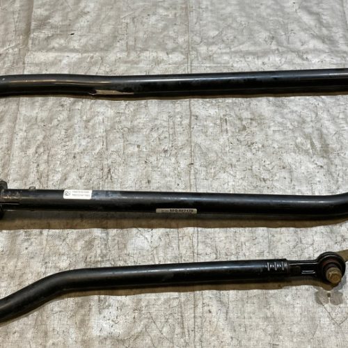 2018-2024 Jeep Wrangler JL / Gladiator JT Wide Track Steering Linkage Tie Rods / OEM / JL011