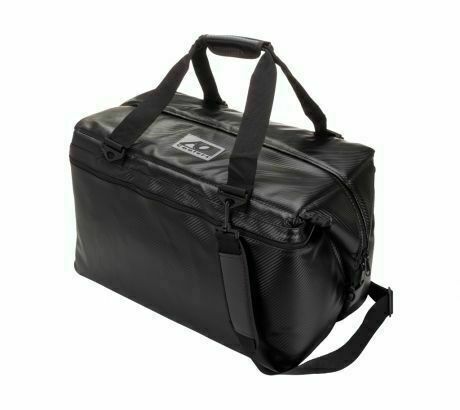 AO Coolers 48-pack Carbon Cooler - AOCR48BK - Image 2