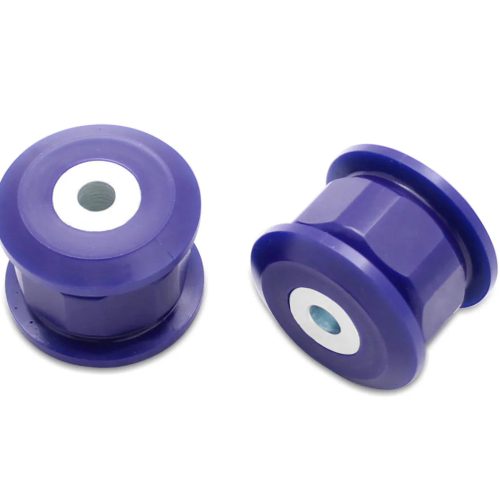 SuperPro Front Differential Mount Bushing Kit 2005 Jeep Grand Cherokee Laredo SPF4427K