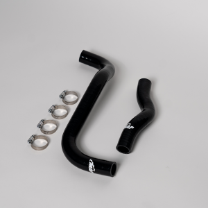 11th Gen Honda Civic Si Silicone Radiator Hose Kit by MAPerformance | 2022+ Honda Civic Si (HDAXI-CHK-BK)