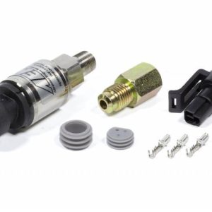 AEM Electronics Stainless Steel MAP Sensor Kit 10.34 BAR 150 PSI 1/8 NPT Male (30-2130-150)