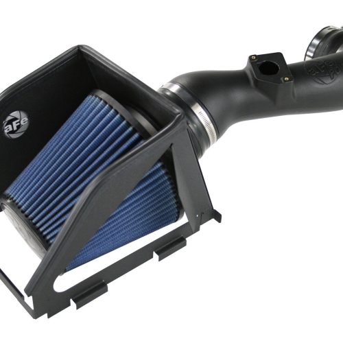 2000-2004 Toyota Tundra V8-4.7L Magnum FORCE Pro 5R Stage-2 Intake System by aFe Power (54-12262-1)