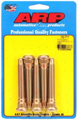 ARP Wheel Stud Kit | (100-7717) - Image 2