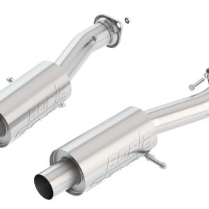 Borla Connection Pipes Resonator S Type 2015-2020 Jeep Grand Cherokee SRT L 60634