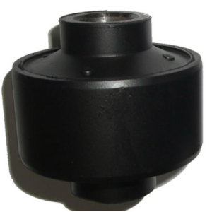 Cusco Front Lower Arm Bushing Set | 12-21 Subaru BRZ / Scion FR-S/ FT-86 (965 914 A)