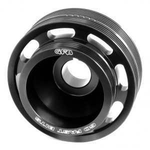 Go Fast Bits Underdrive Crank Pulley | 1989-1993 Nissan Silvia and 1991-1999 Nissan 200SX SR20DET (2005)