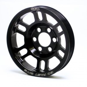 2006-2008 Volkswage/Audi 2.0T Super Lightweight Non-Underdrive Crank Pulley by Go Fast Bits (2012)
