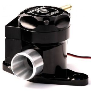 Go Fast Bits DECEPTOR PRO II Blow Off Valve | 1990-1994 Mitsubishi Eclipse, 1989-2002 Nissan Skyline, and 1990-1993 Mitsubishi Galant VR4 (T9502)