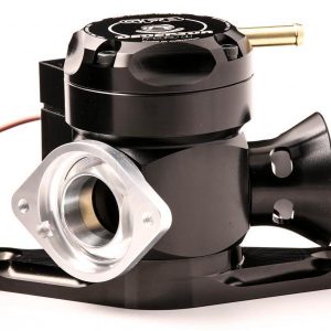 2002-2007 Subaru WRX / 2004-21 STI DECEPTOR PRO II Blow Off Valve Venting Bias Kit by Go Fast Bits (T9503)